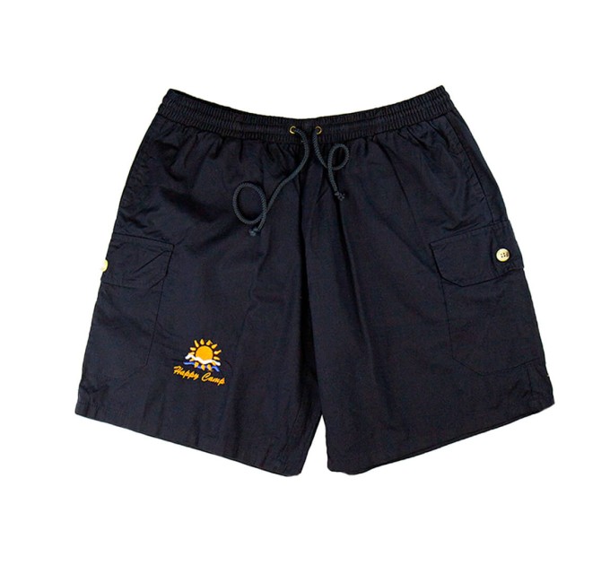 Шорты мужские Happy Camp