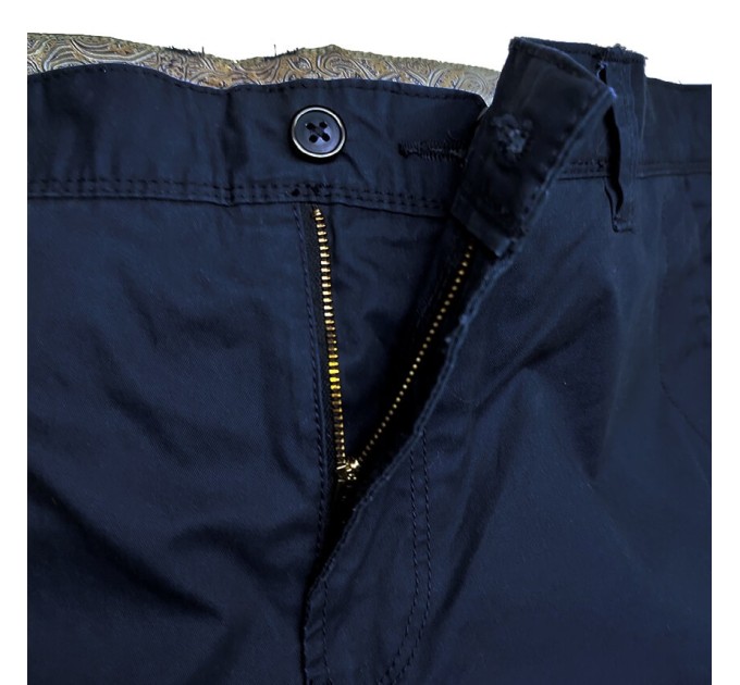 Бриджи мужские A.W.Dunmor