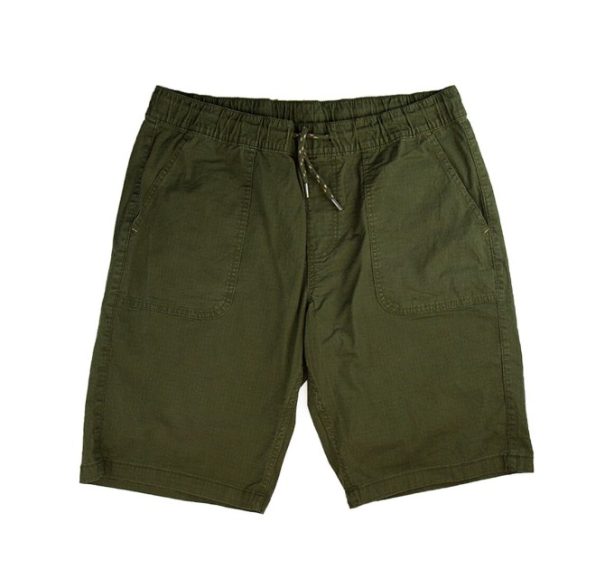 Мужские шорты Straight Up