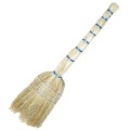 Веник СОРГО 6-ти прошивной смар