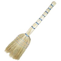 Веник СОРГО 6-ти прошивной смар Веник СОРГО 6-ти прошивной смар