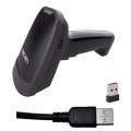 Сканер штрих-кодов ручной 14882W