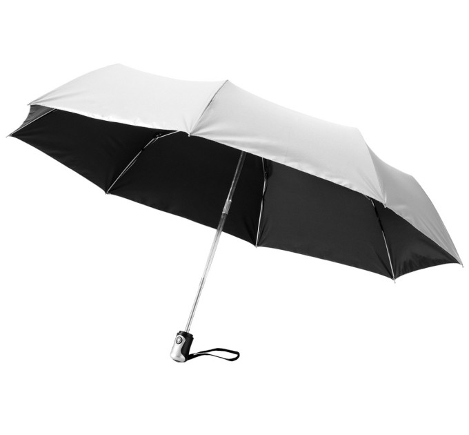 Зонт Alex трехсекционный автоматический 21,5"