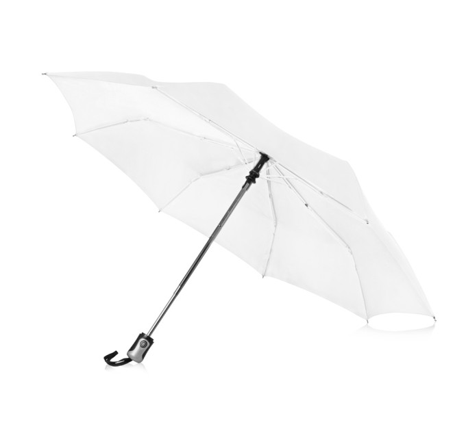 Зонт Alex трехсекционный автоматический 21,5"