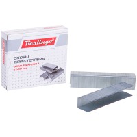 Скобы для степлера №23/17 1000 шт DSk_23170