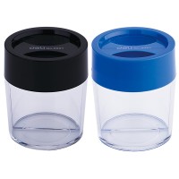 Скрепочница магнитная 9881 Скрепочница магнитная 9881