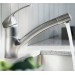 Смеситель для кухни Grohe Alira
