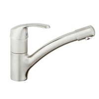 Смеситель для кухни Grohe Alira