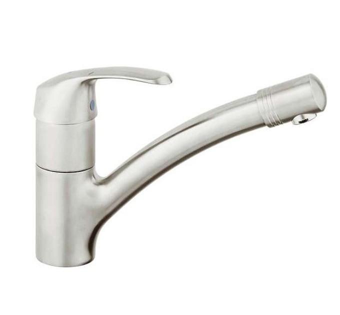 Смеситель для кухни Grohe Alira