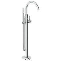 Смеситель для ванны и душа Grohe Atrio
