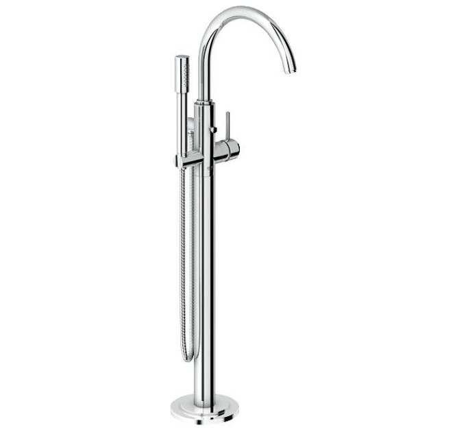 Смеситель для ванны и душа Grohe Atrio