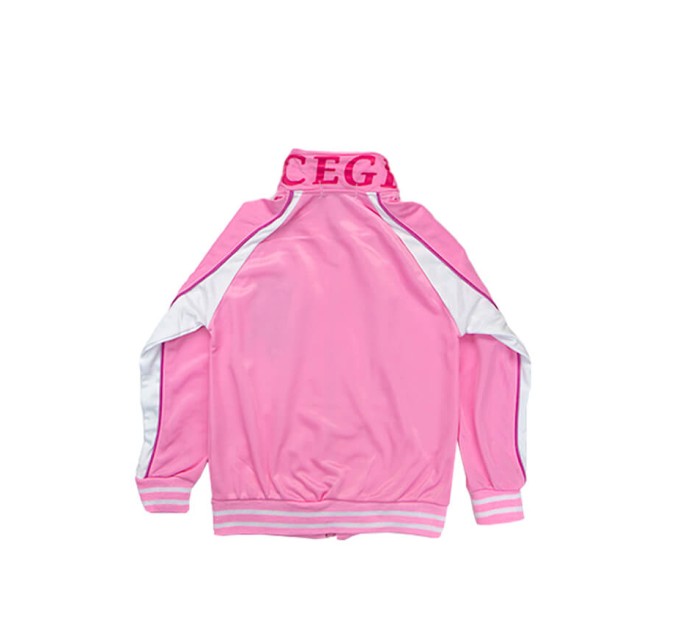 Спортивная кофта для девочки Style