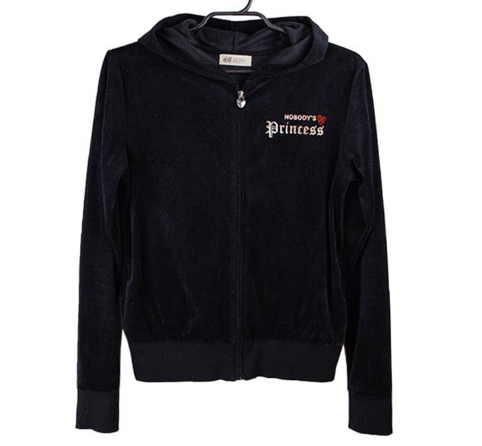 Спортивная кофта H&M