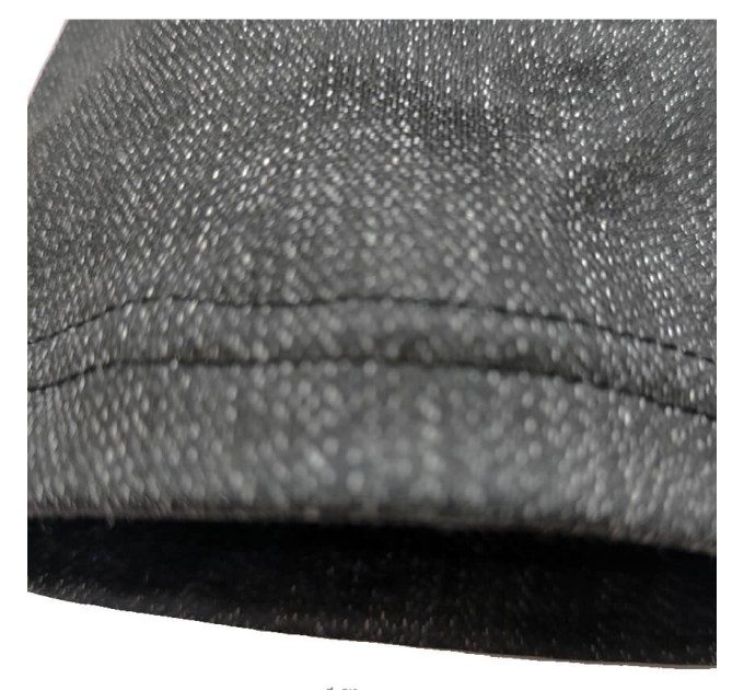 Леггинсы женские джинсовые