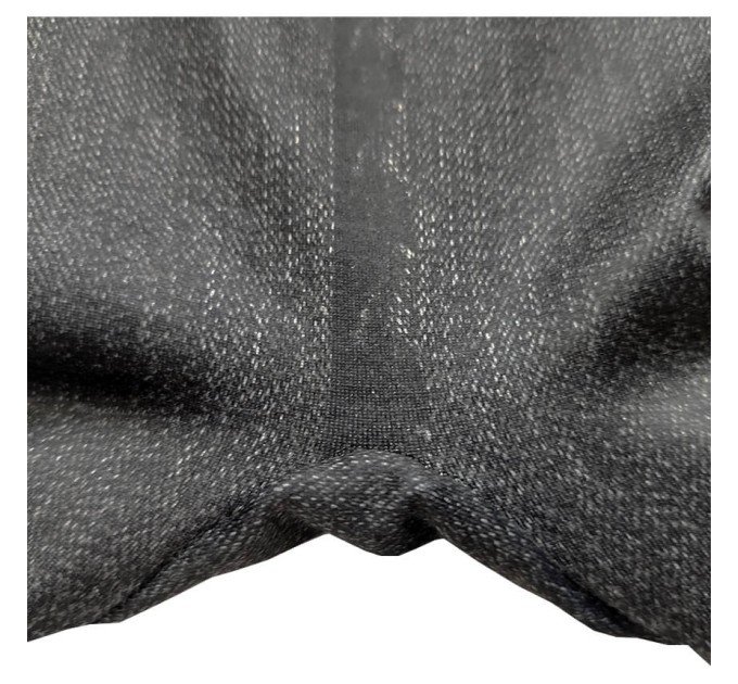 Леггинсы женские джинсовые