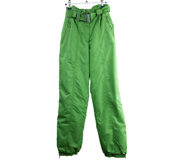 Брюки лыжные Etirel