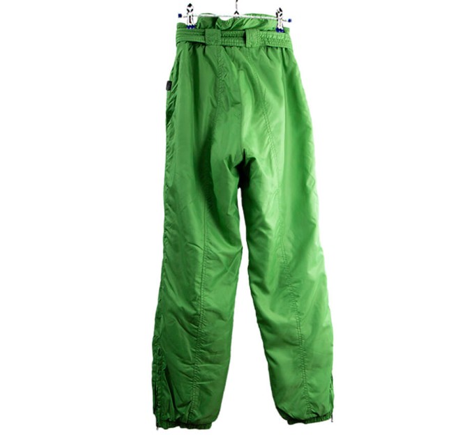 Брюки лыжные Etirel