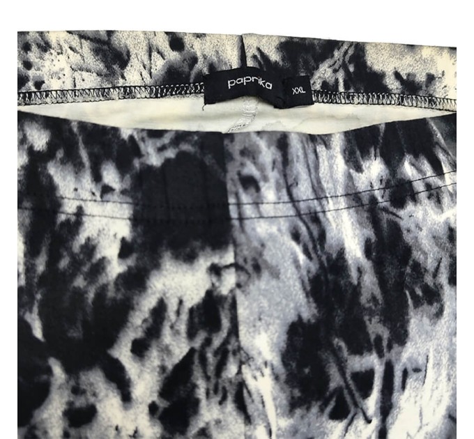 Леггинсы женские Paprika