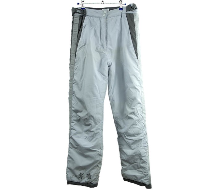 Брюки лыжные X-Mail