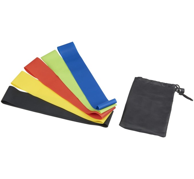 Набор спортивных резинок «Crane»