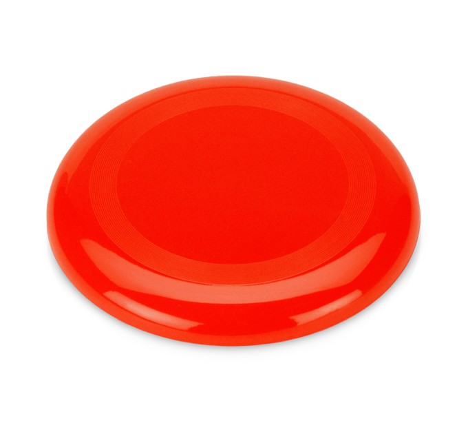 "Летающая" тарелка