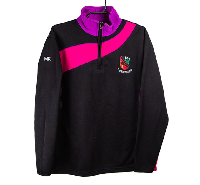 Спортивная кофта Cuchulainn Teamwear