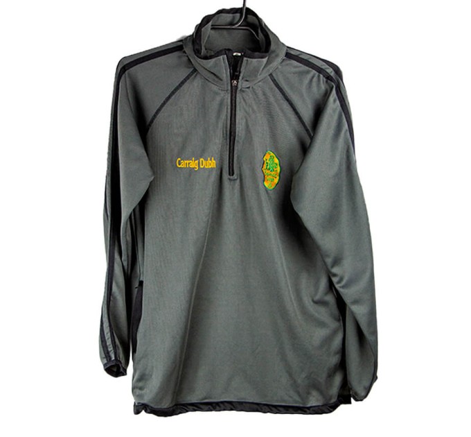 Спортивная кофта Carraig Dubh