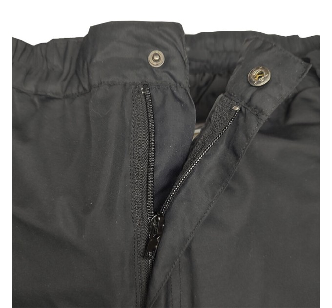 Брюки спортивные мужские Jess