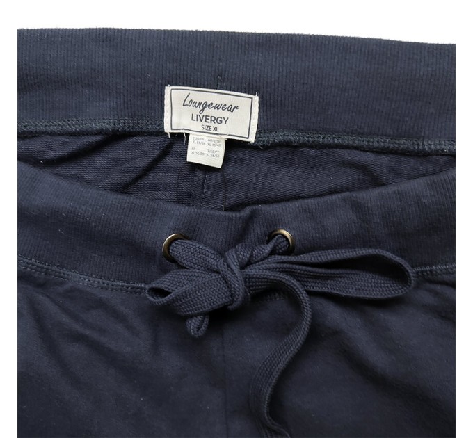 Брюки спортивные мужские Livergy