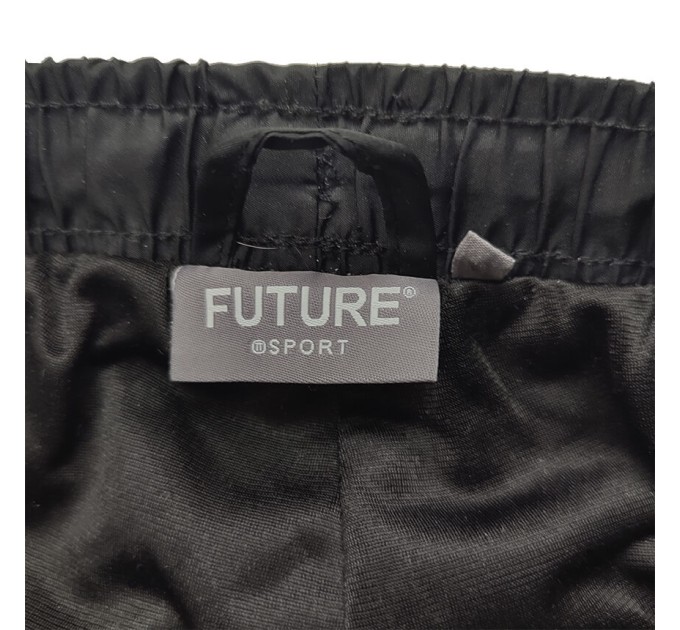 Брюки спортивные мужские Future