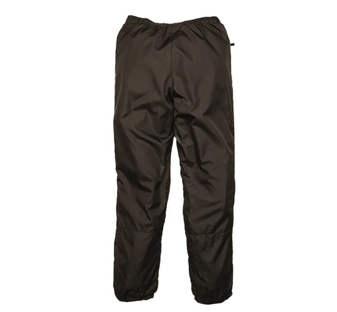 Брюки спортивные мужские Future