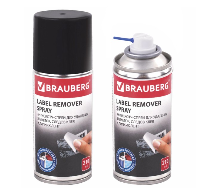 Антискотч спрей, «MAX» 607163