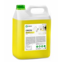 Средство моющее универсальное низкопенное Orion, 5 кг 125308