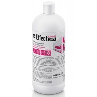 Средство чистящее универсальное для кухни и ванной, крем Effect Гамма, 1 л 13119