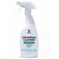 Средство чистящее для всех поверхностей, «Universal Cleaner Professional», 600 мл, спрей 125532