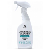 Средство чистящее для всех поверхностей, «Universal Cleaner Professional», 600 мл, спрей 125532