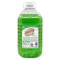 Средство для мытья посуды Velly light «Зелёное яблоко», 5 кг 125469