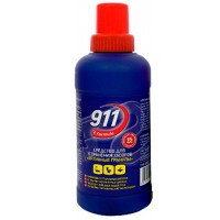 Средство для устранения засоров 911 «Активные гранулы», 500 г