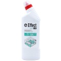 Средство чистящее для сантехники Effect Альфа для сложных загрязнений 750 мл 14321