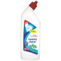 Гель для чистки унитаза Yplon Lavatory cleaner Palemka, 1 л
