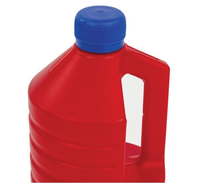 Средство для очистки канализационных труб ТРУБОЧИСТ (тип КРОТ), LAIMA PROFESSIONAL 605377