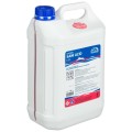 Средство для удаления минерального налета и ржавчины Dolphin Sani Acid, кислотное, 5 л D011-5