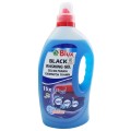 Гель для стирки черных тканей BLUX 1,5 л