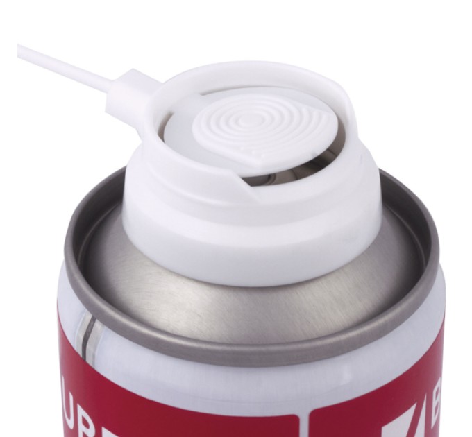 Баллон со сжатым воздухом, для очистки техники 511519