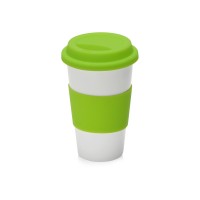 Фарфоровая кружка с двойными стенками Toronto