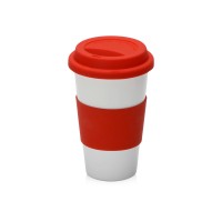 Фарфоровая кружка с двойными стенками Toronto