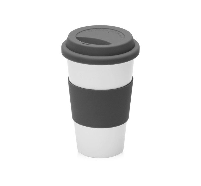 Фарфоровая кружка с двойными стенками Toronto