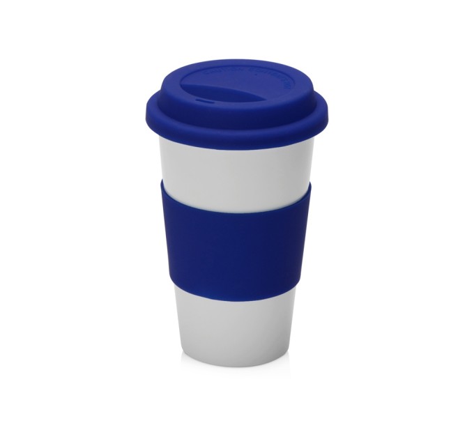 Фарфоровая кружка с двойными стенками Toronto