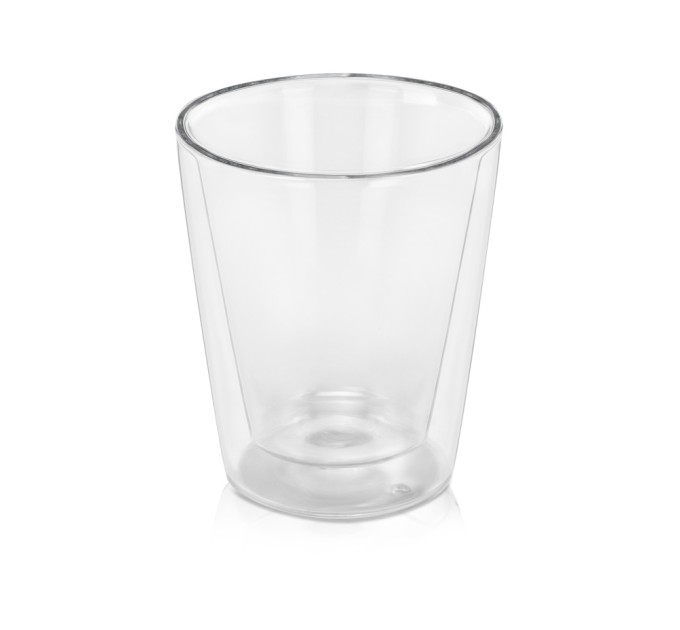 Стакан с двойными стенками «Chalet»