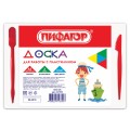 Доска для лепки А5, «Пифагор» 227395